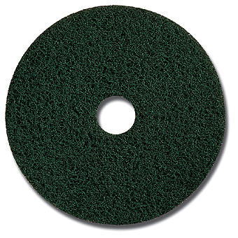 Hi-Pro Commercial Stripping Floor Pad -by Niagara -Case of 5 pads – 20″