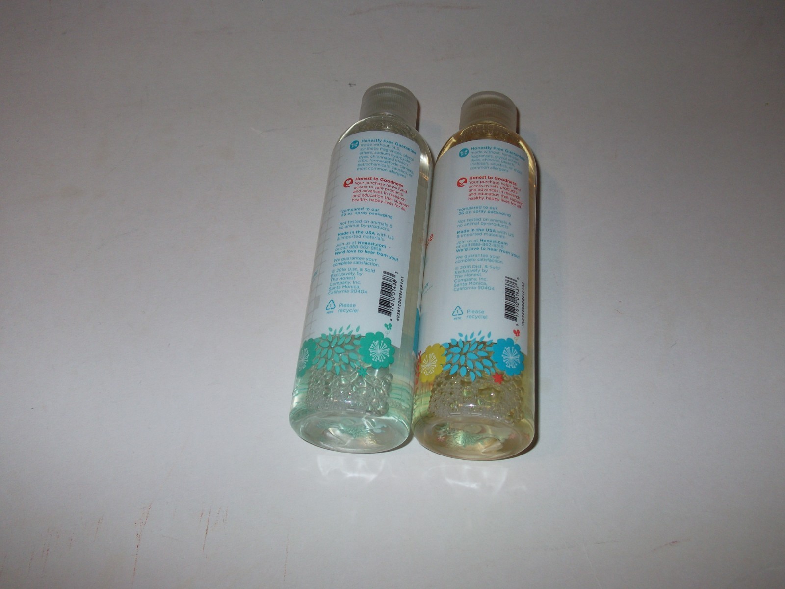 The Honest Company Bathroom Multi Cleaners Refill 26 Oz equivalent each