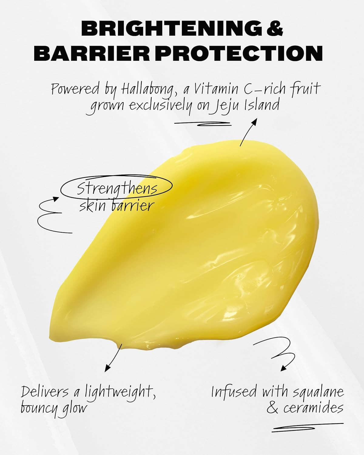 Bong² Bounce Cream, Allure Best of Beauty 2025, Lightweight Gel Cream Barrier Mo