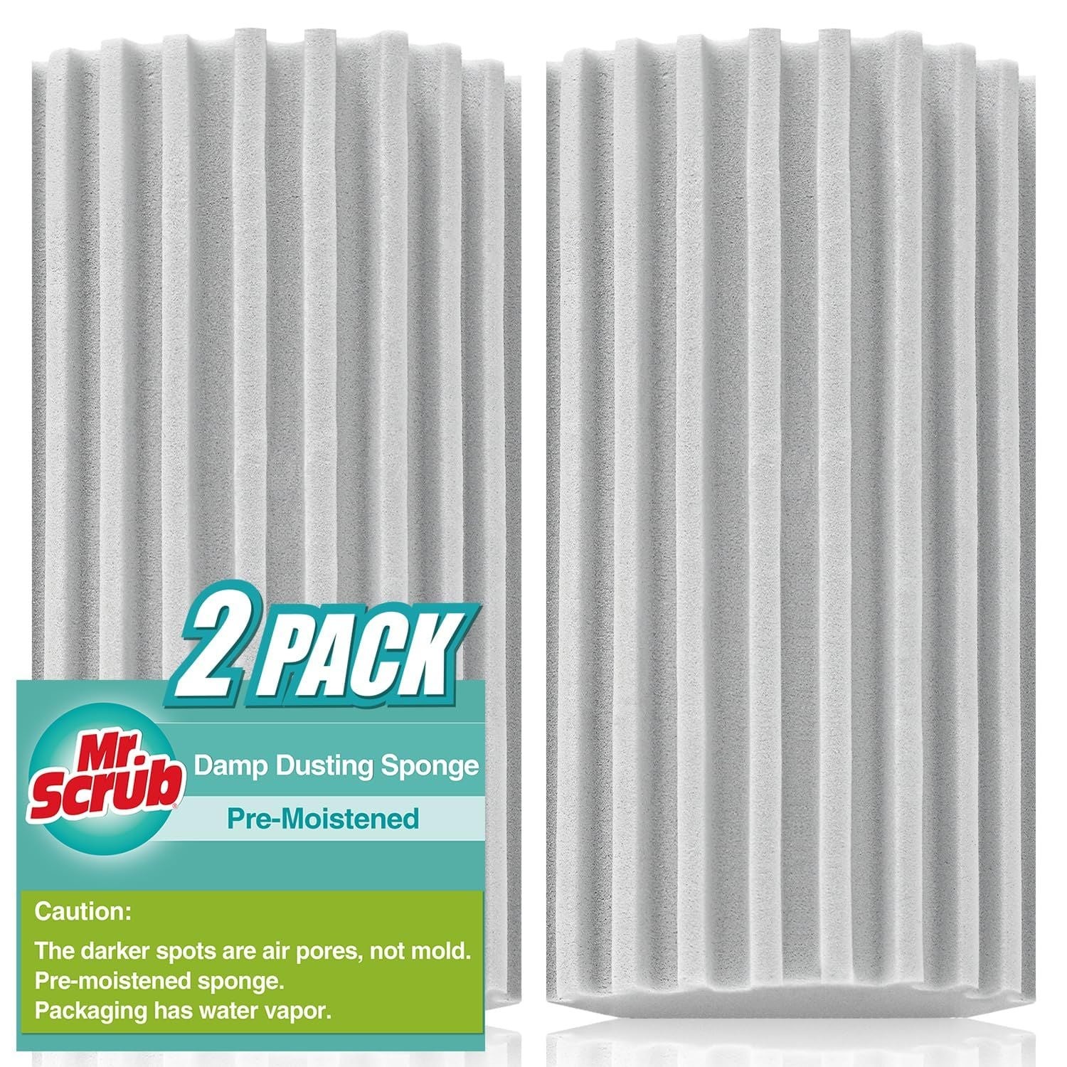 Core Kitchen Multi Purpose Dirt & Dust Absorbers 2 Pack