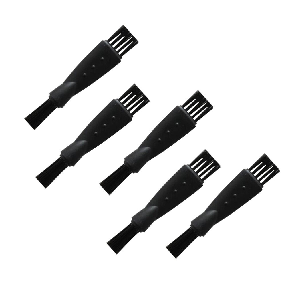 30 Pcs Electric Brush Cleaner Electric Shaver Cleaning Brushes Clipper Brush