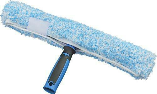 Unger Professional Performance Grip Window Scrubber – 14″ Brand New