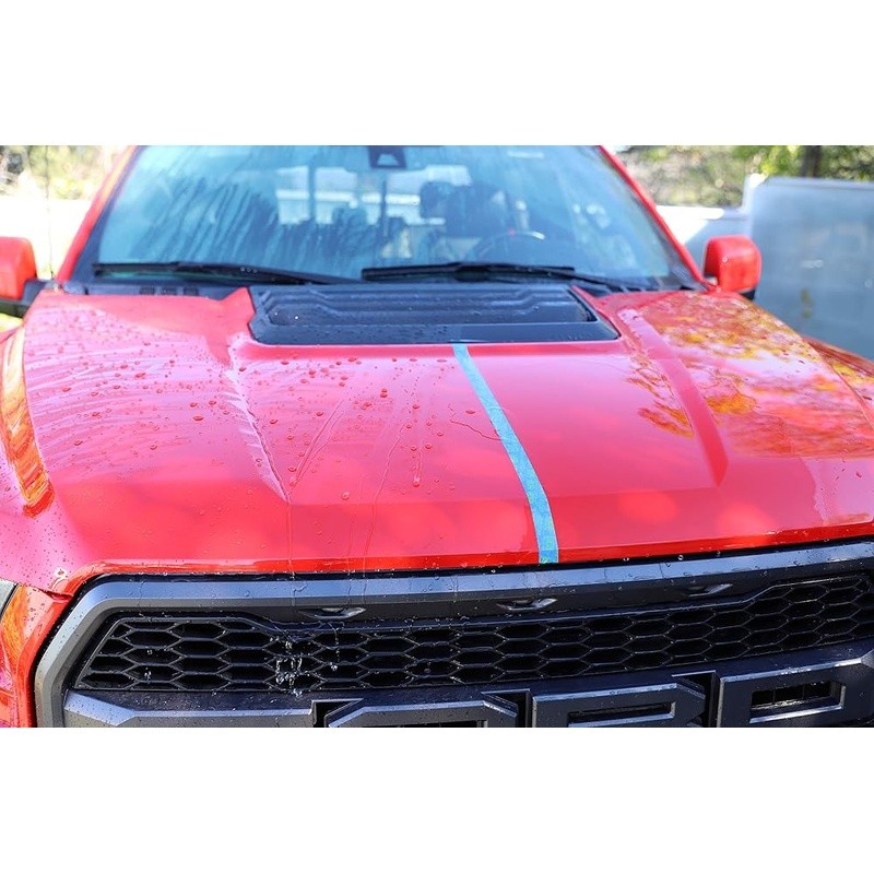 Ceramic Touchless Sealant Water Beading Long-Lasting Protection Easy Spray Rinse