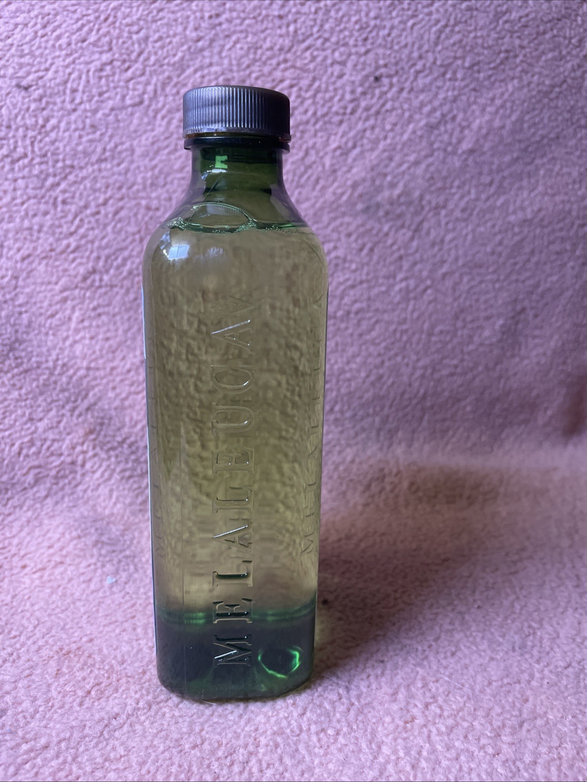 MELALEUCA MELAMAGIC 4X Concentrated Heavy Duty Cleaner ~ 16 oz Ecosense Sealed
