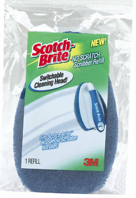 Household Scrubber Refill, #553 & #549