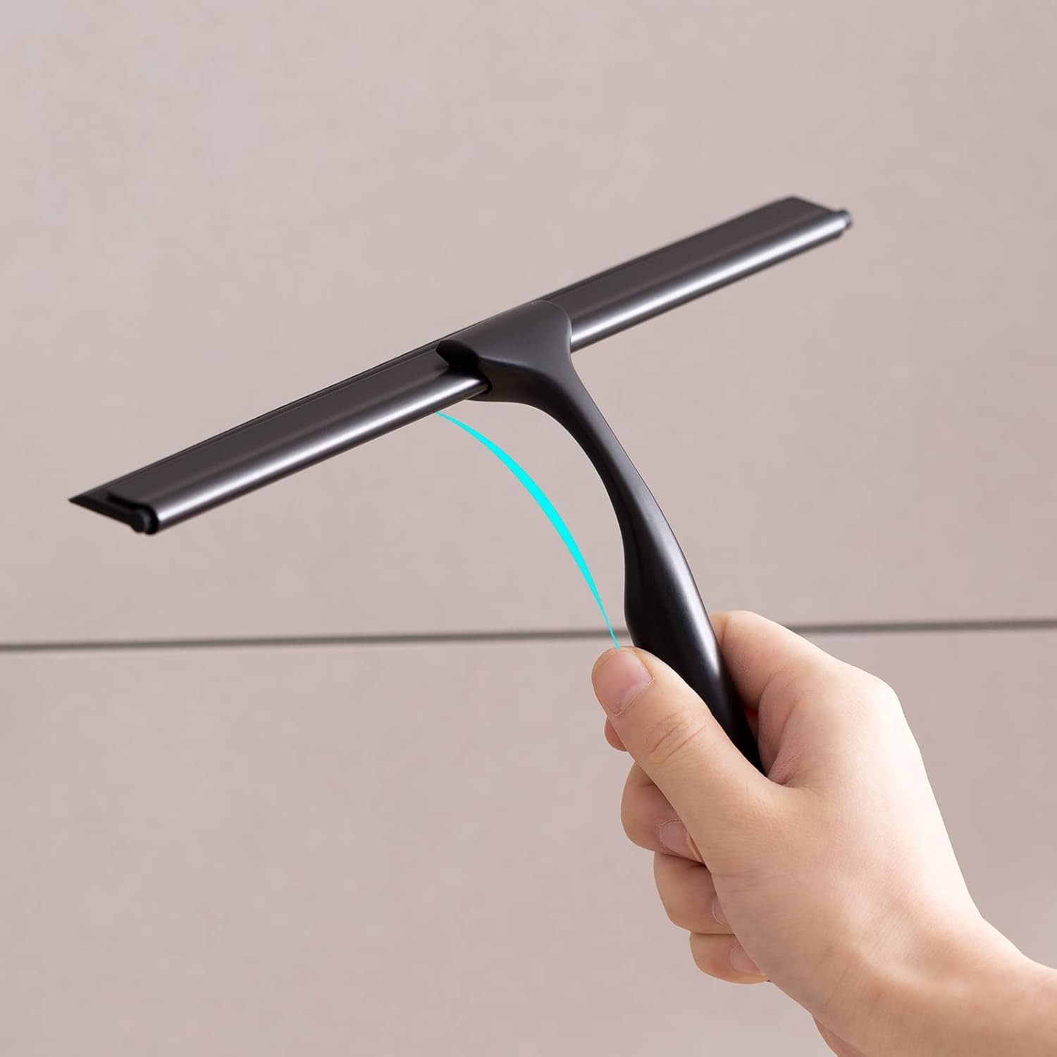 Shower Squeegee Glass Doors Squeegee Shower Glass Door Window & Car Glass