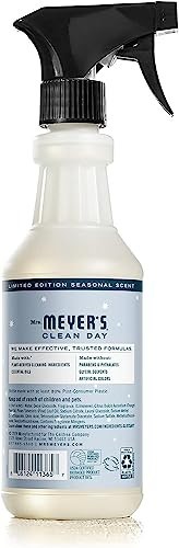 Multi-Surface Cleaner Variety Pack, 16 OZ Each, Iowa Pine & Snow Drop Scents
