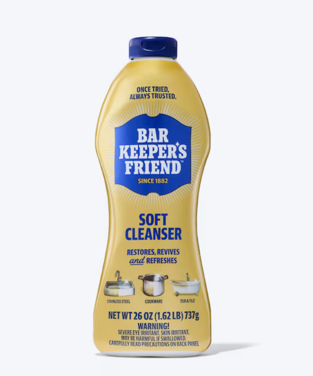 26 -fl oz Citrus Liquid All-Purpose Cleaner