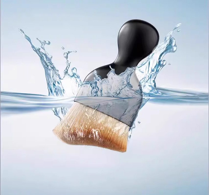 Car Vehicle Air Conditioner Cleaner Brush Outlet Brush Cleaning Tool Accessories