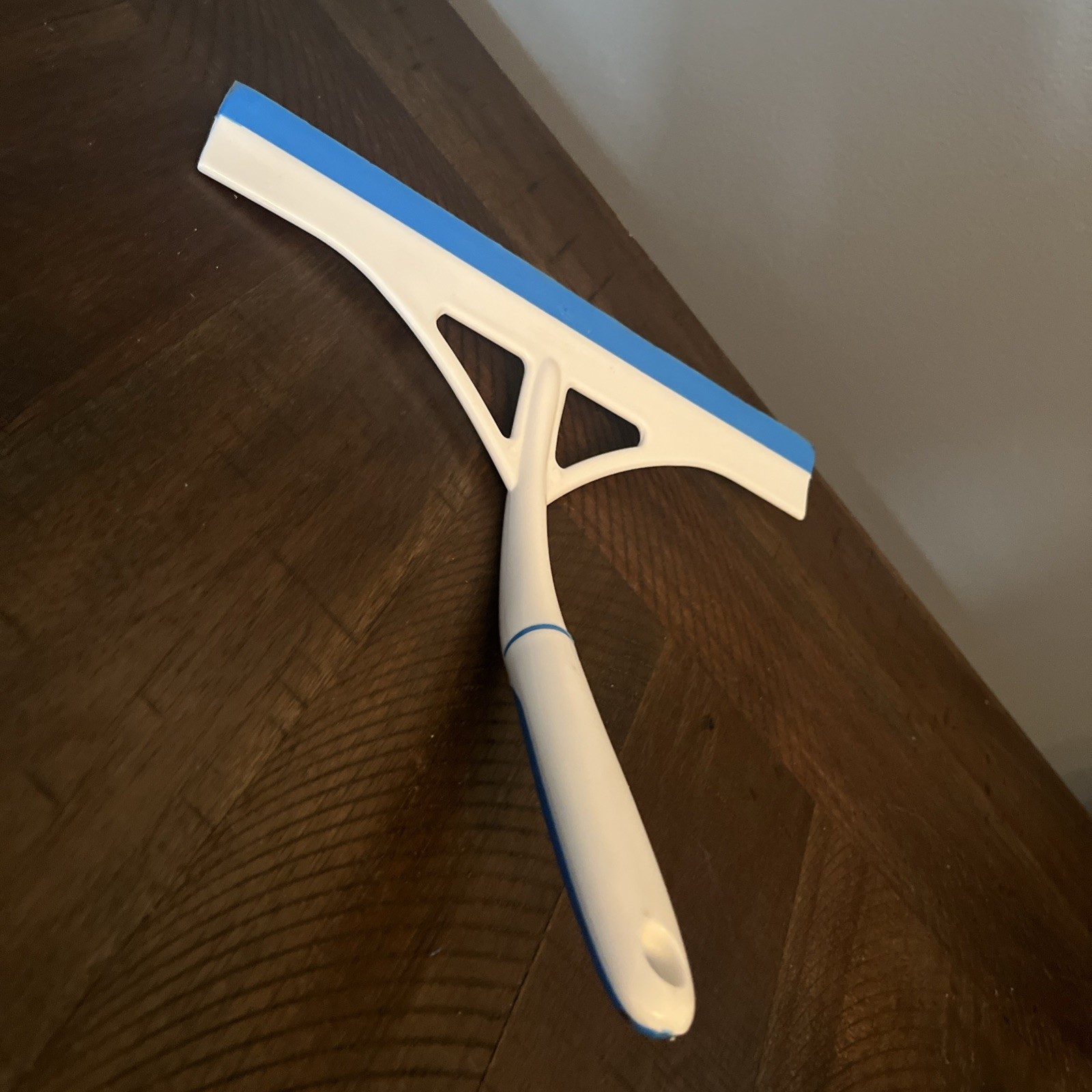 Scrub Buddies Squeegee For Shower Window Glass Door Office Cleaner