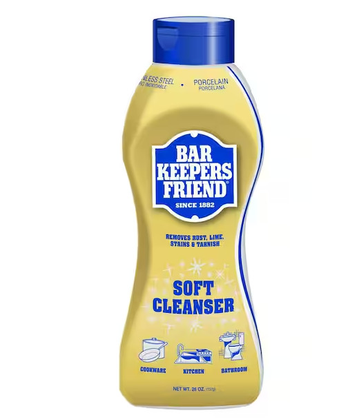 26 OZ-Ounce Soft All-Purpose Cleaner