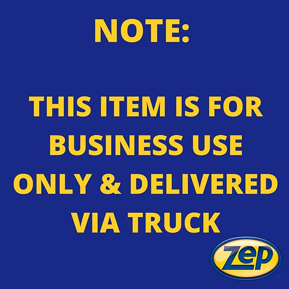 Zep Dyna 143 Parts Washer Solvent – 20 Gallon (1 Drum) 36650 – Designed for use