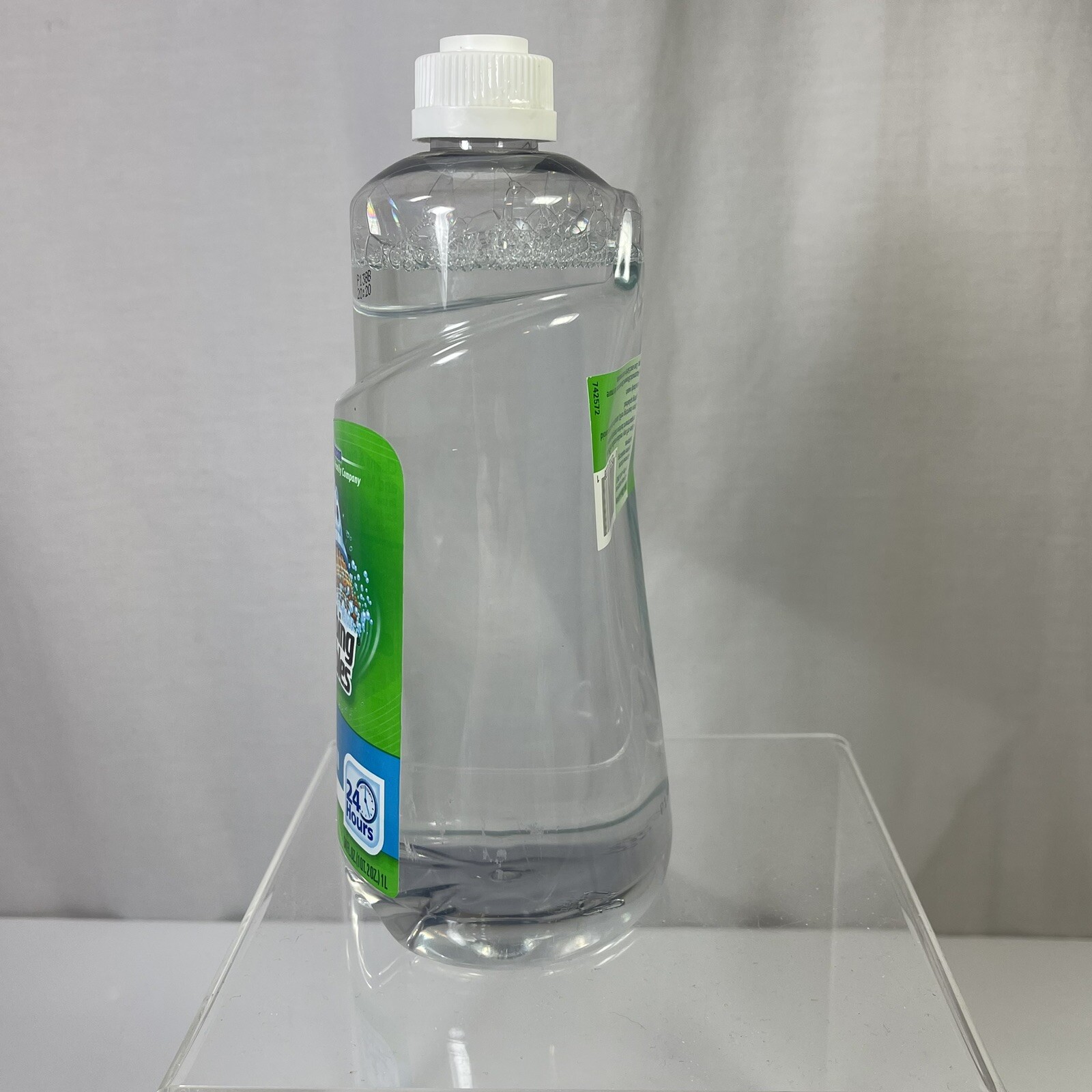 Scrubbing Bubbles Shower Automatic Refill Fresh Clean 34 fl oz New