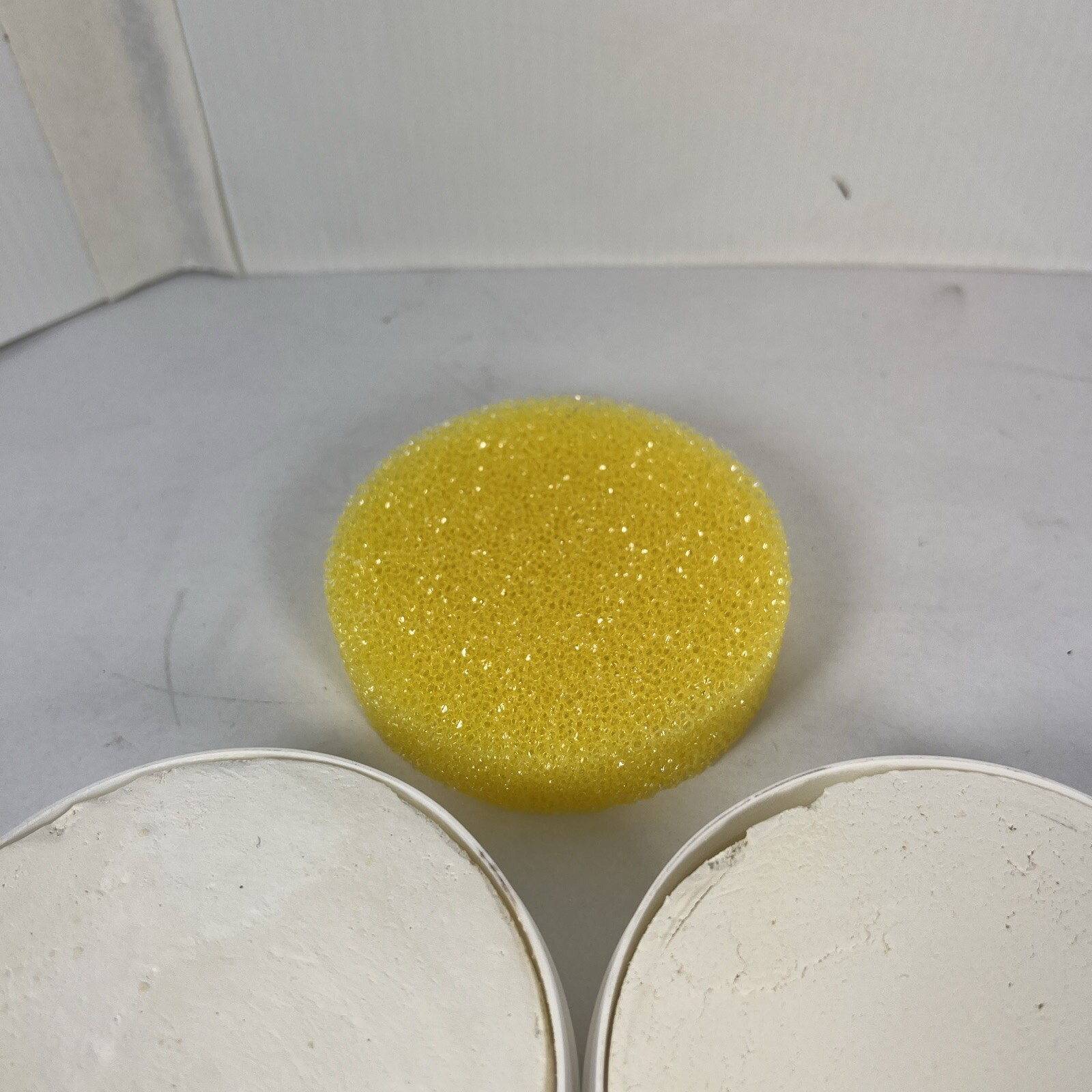 (2) Bio Cleaner All Natural Multi-Purpose Cleaner 10.5 oz w/ Sponge
