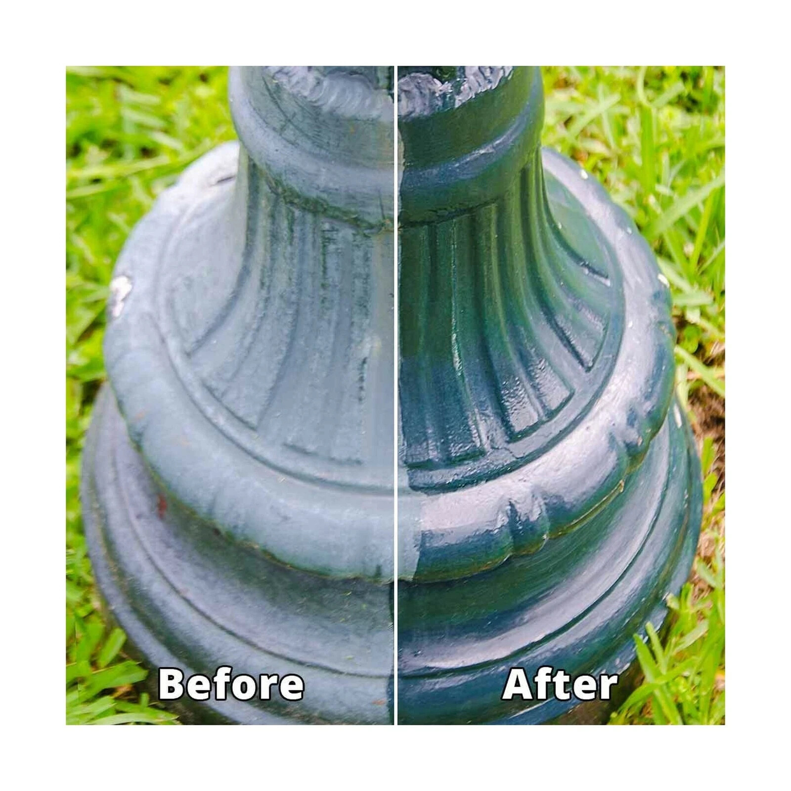 Rejuvenate Outdoor Color Restorer 16oz Restores Sun-Damaged Items 16oz