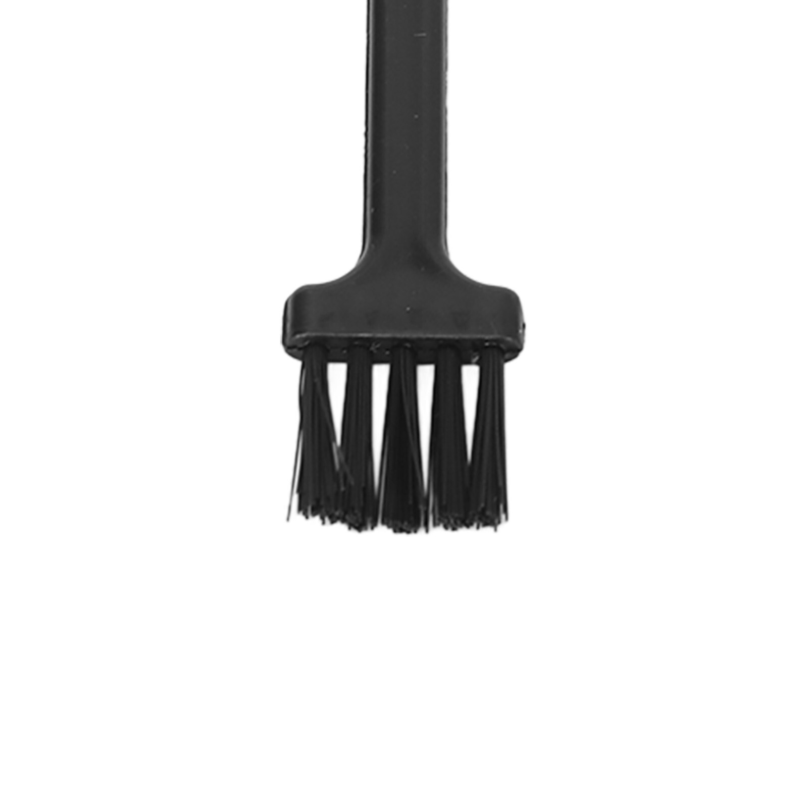 20 Packs Electric Shaver Brush Small Cleaning Plastic Brush for Computer