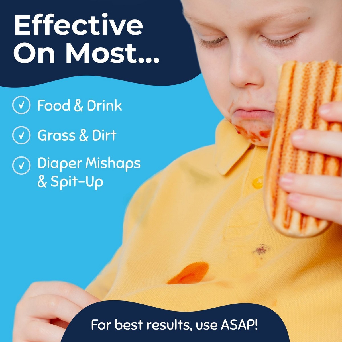 Miss Mouth’s Messy Eater Stain Treater Pen 3pk