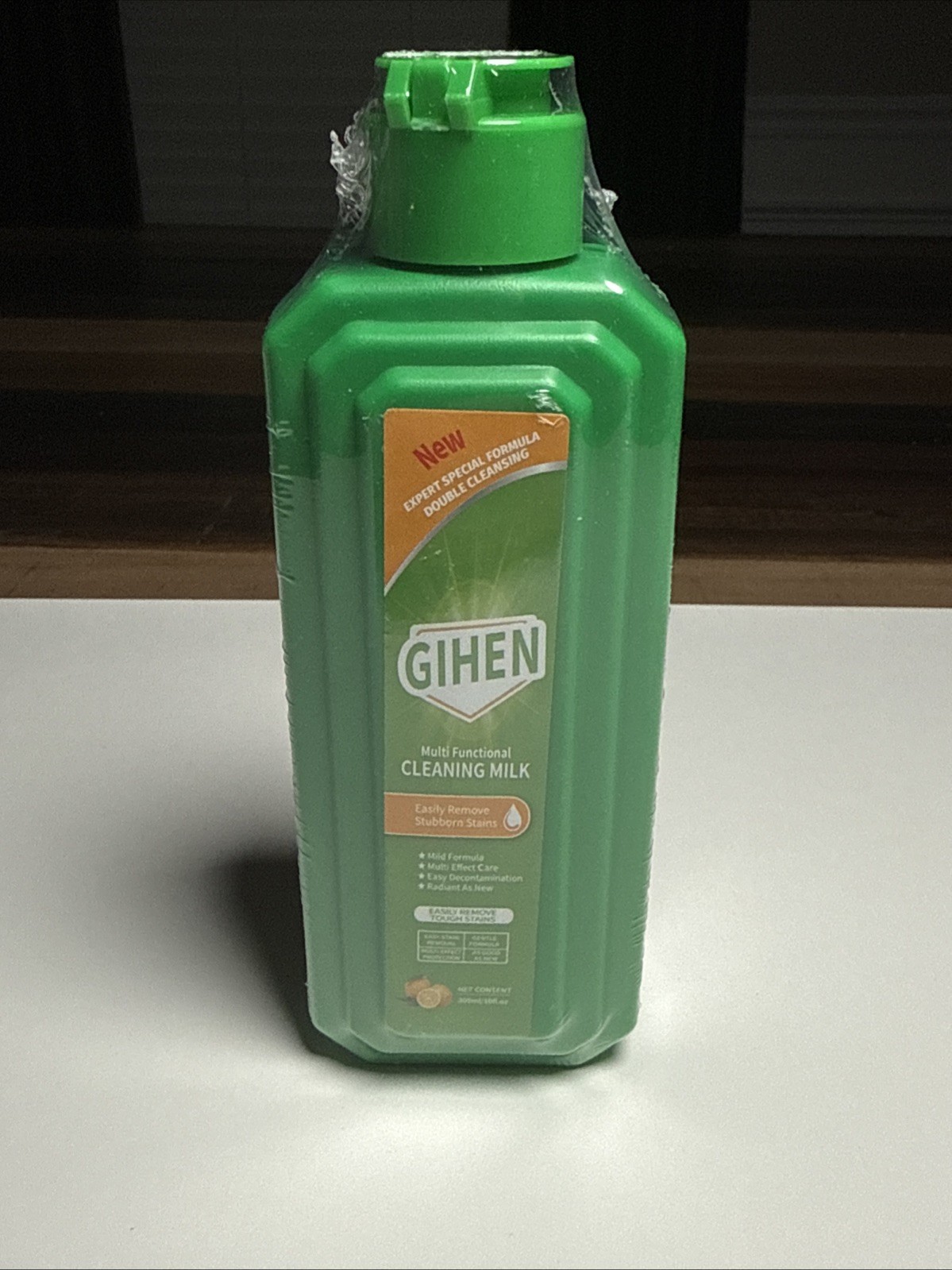 Cleaning Milk House Cleaner,Powerful Multifunctional Concentrated Cleansing NEW!