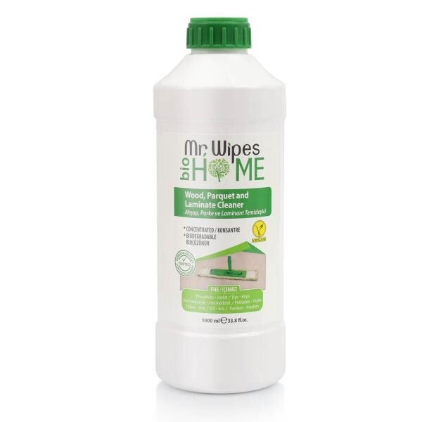 Farmasi Mr. Wipes Concentrated Wooden Surfaces Cleaner 1000 ml
