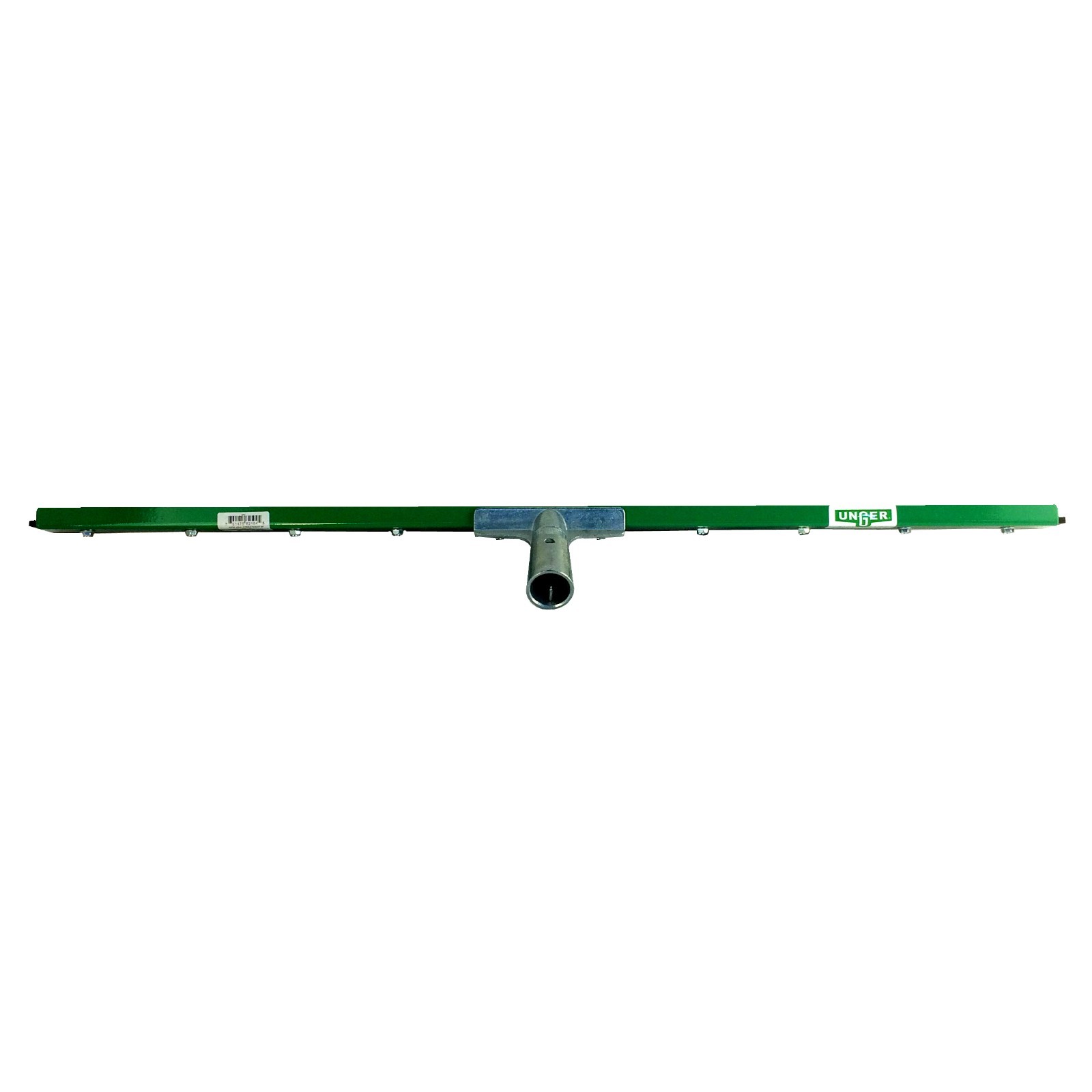 Unger AquaDozer Heavy Duty Straight Floor Squeegee Green Cleaning Equipment New