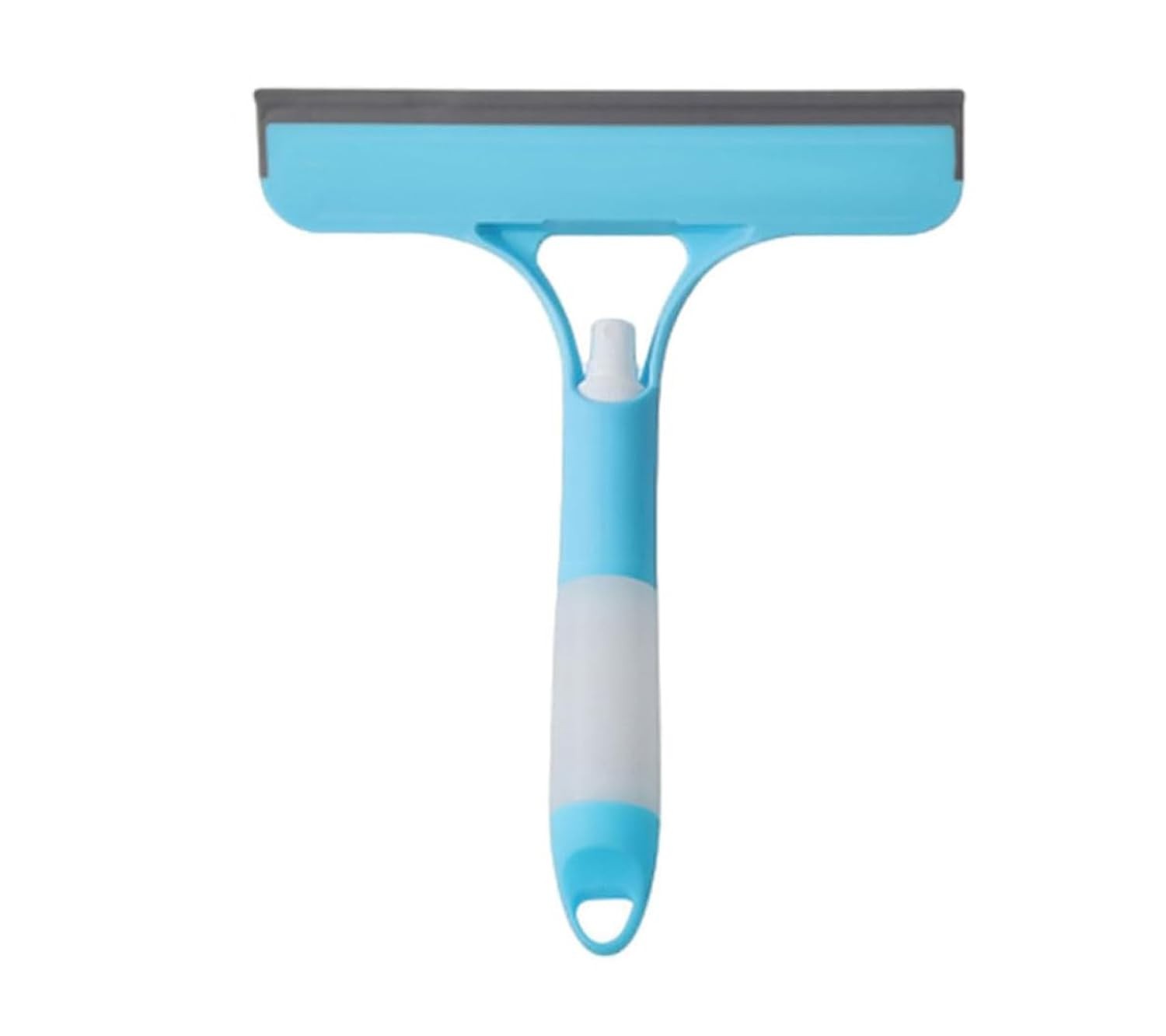3 in 1 Spray Window Squeegee Cleaner Scraper, Window Squeegee Cleaner Tool wi…