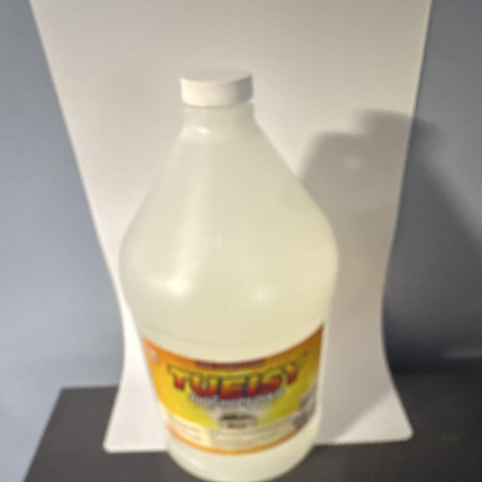 Tueisy Liquid Laundry Detergent 30 Liters