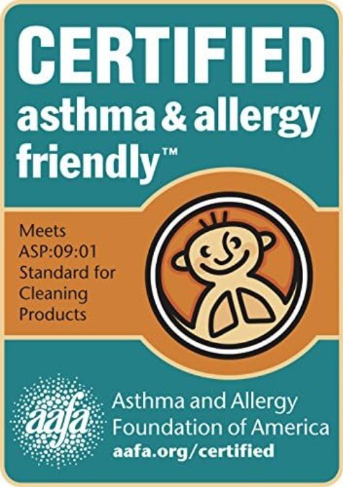 10 oz Fragrance-Free Hypo-Allergenic Cleaning Spray for Multi-Surface Use
