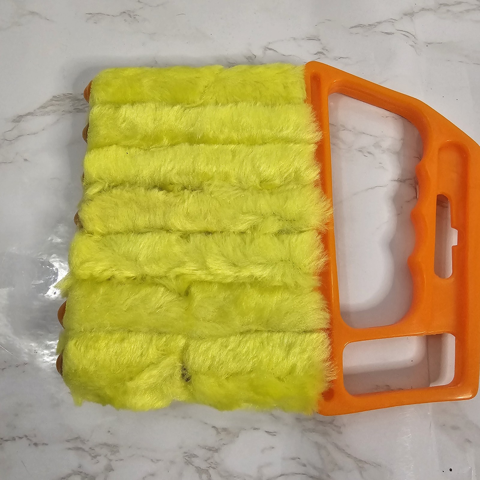 Blind Cleaner Tools & Dusting Mitt For Blinds And Furniture Set Of 3