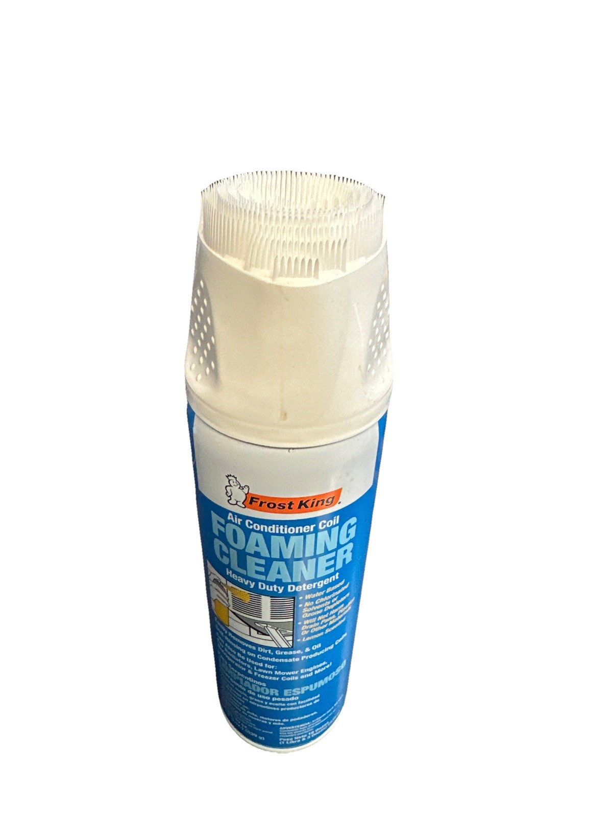 Frost King ACF19 Coil Cleaner – 19oz