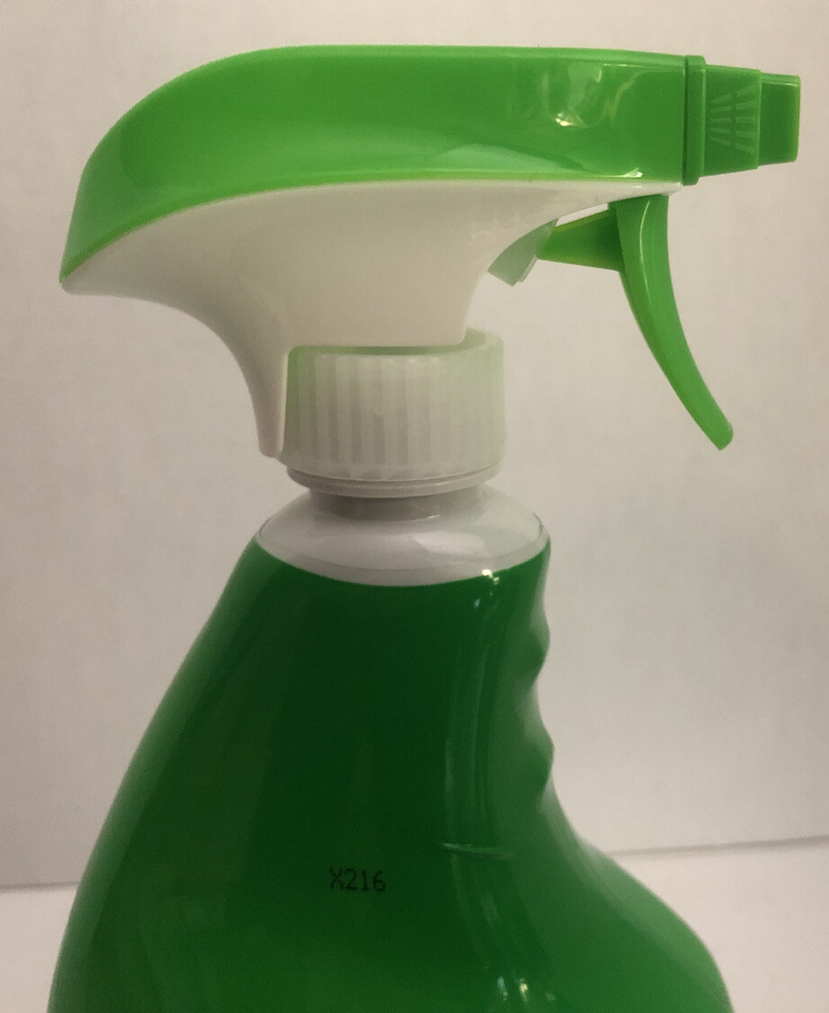 1—32 fl oz Scrubbing Bubbles MEGA SHOWER FOAMER Spray Rainshower same day ship