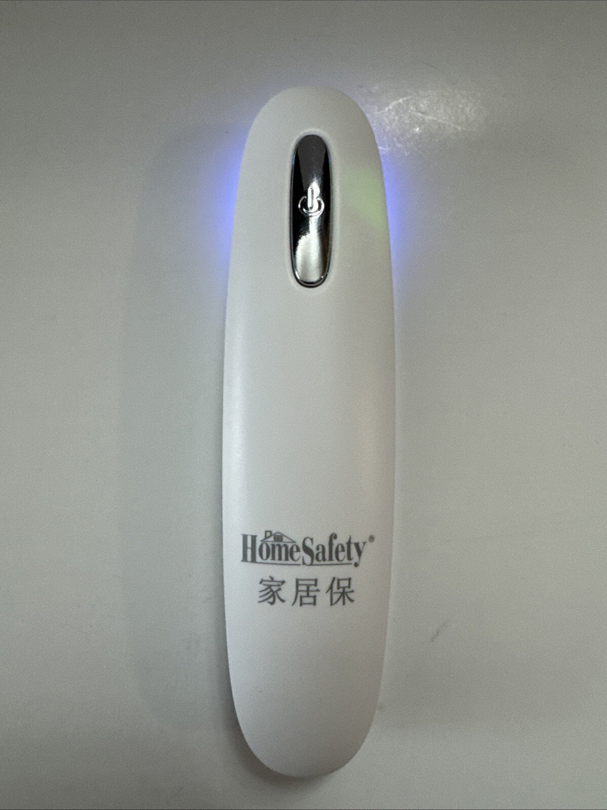 UV Led Portable Disinfection Sterilizer Light UVC Rechargeable