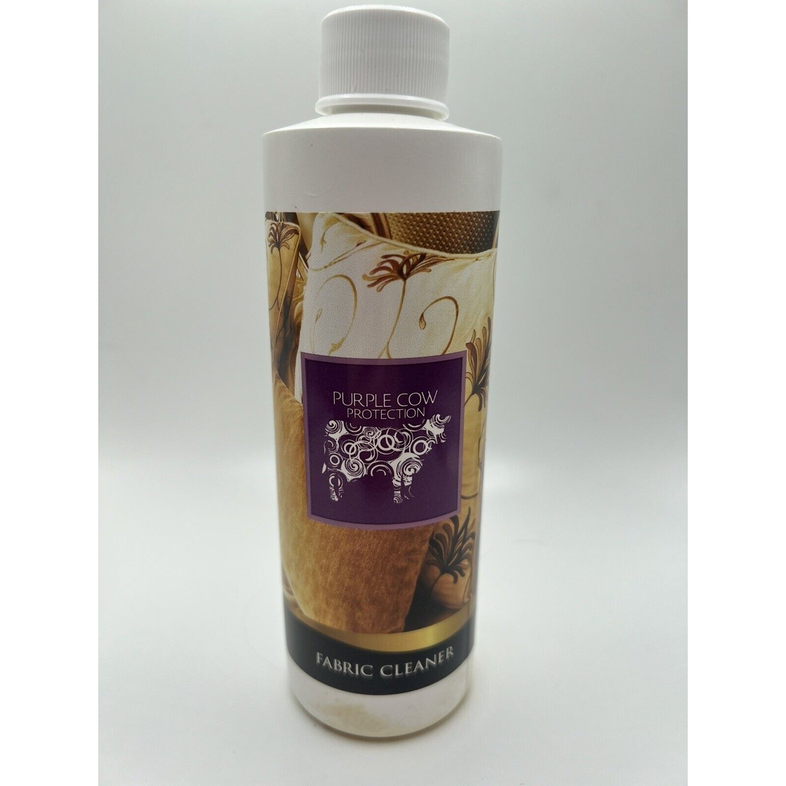 Purple Cow Protection Fabric Cleaning And Protection Kit 90% Full