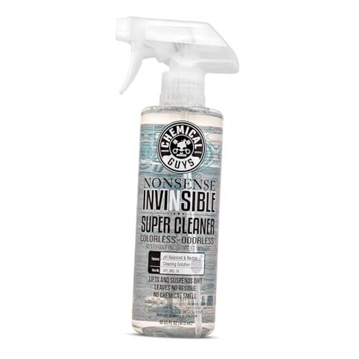 Nonsense, Odorless Cleaner For Car Interior and Exterior All Nonsense 16 oz