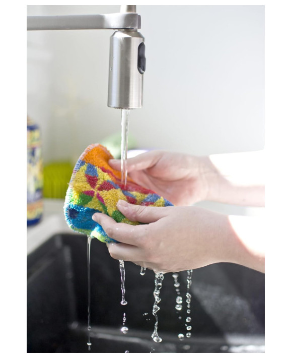 Original euroSCRUBBY (3 Pack)