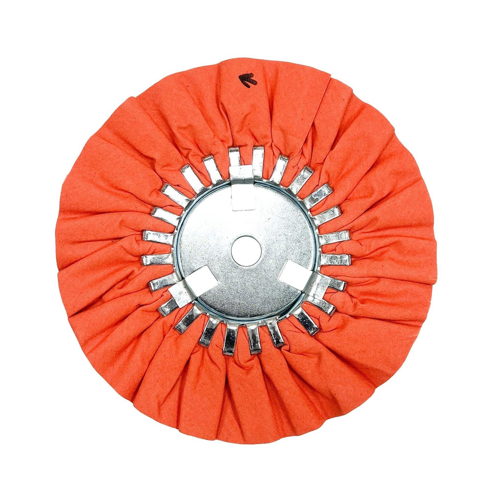 Airway Buffing Wheels