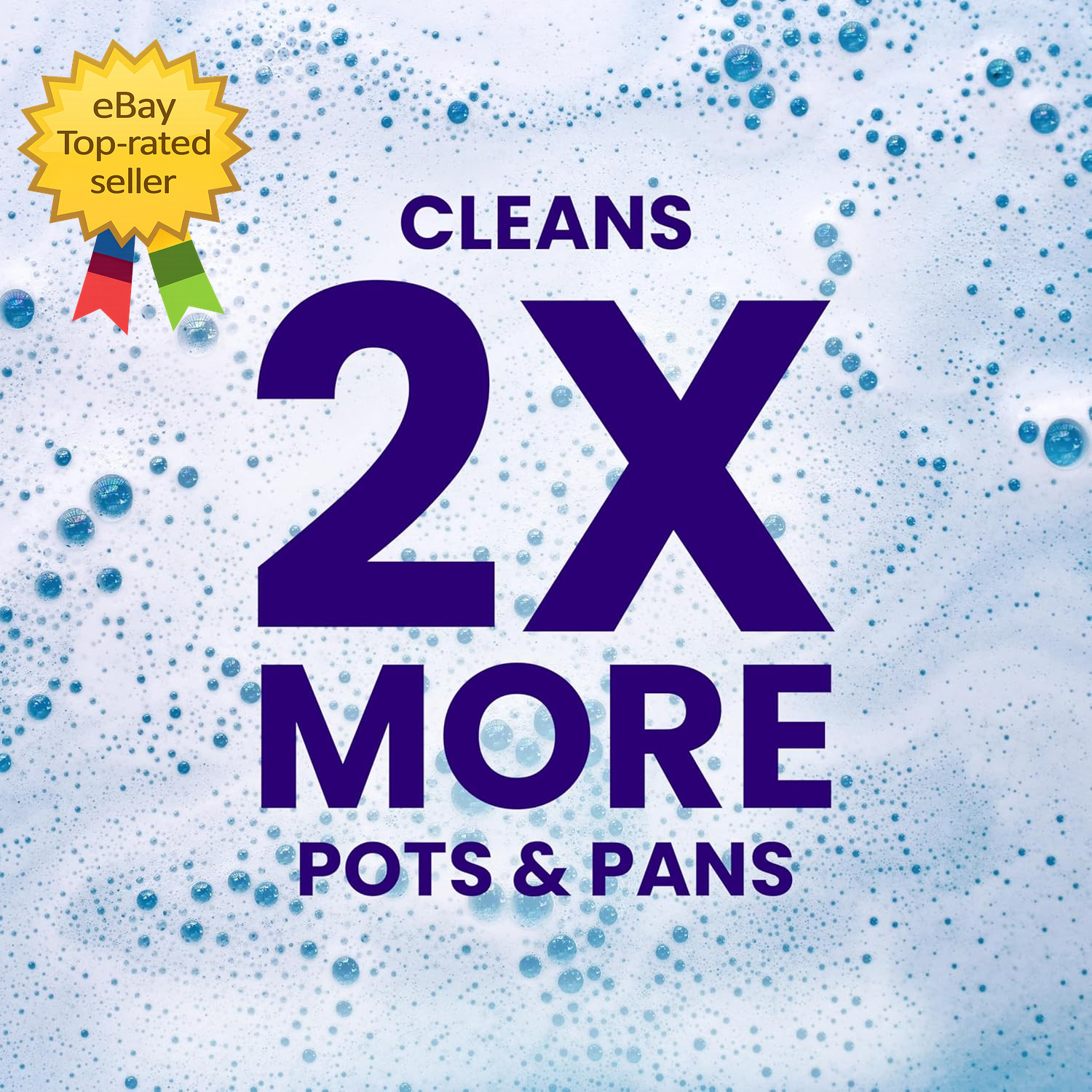 Manual Pot and Pan Dish Soap Liquid Bulk Concentrate Commercial Use 5 Gallon
