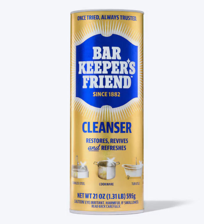 21 -oz Powder All-Purpose Cleaner