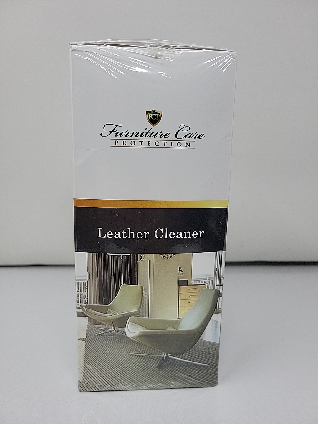 Furniture Care Protection Fabric Refresher & Protector Leather Cleaner Care Kit