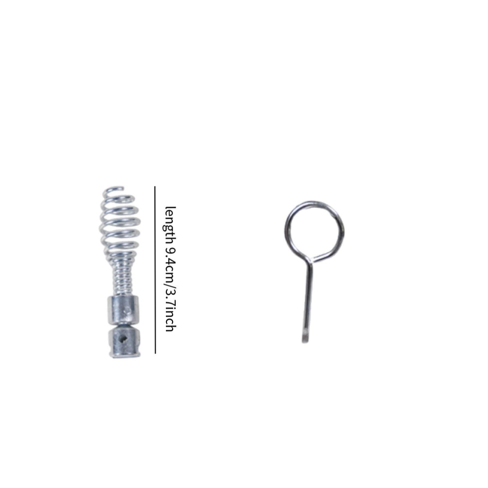 Drain Cleaner Head, Precision for Home Use, Versatile And Practical, Snake