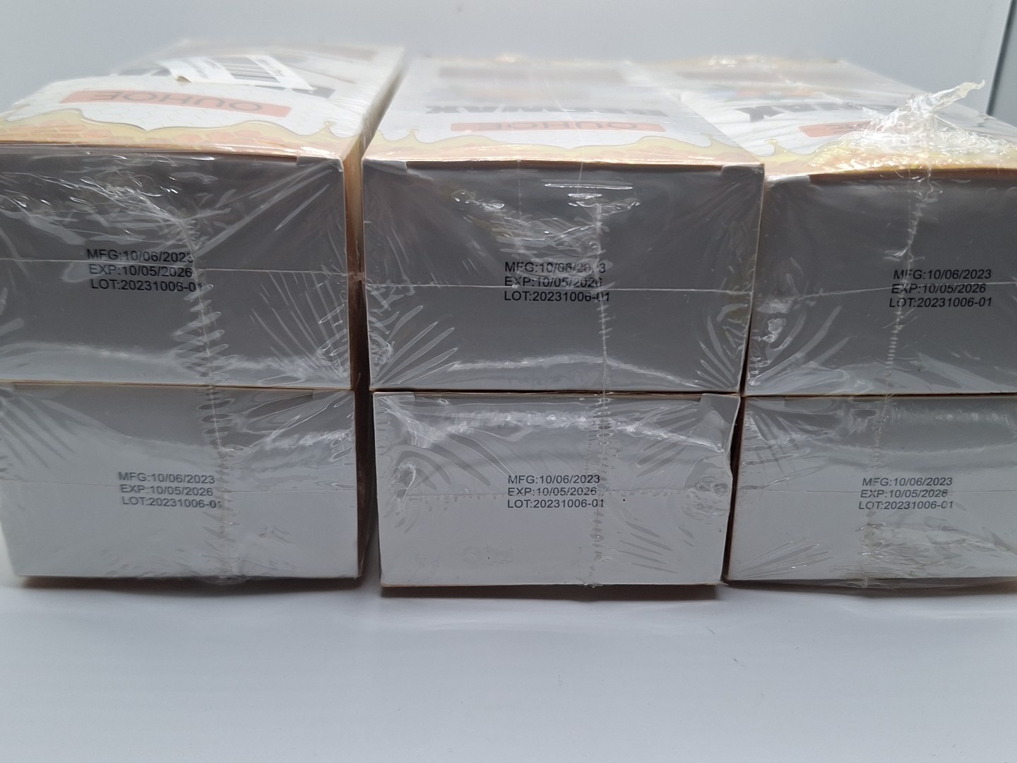 Lot of 3 Beewax Spray Furniture Polish, 120ml each. Exp: 10/05/2026