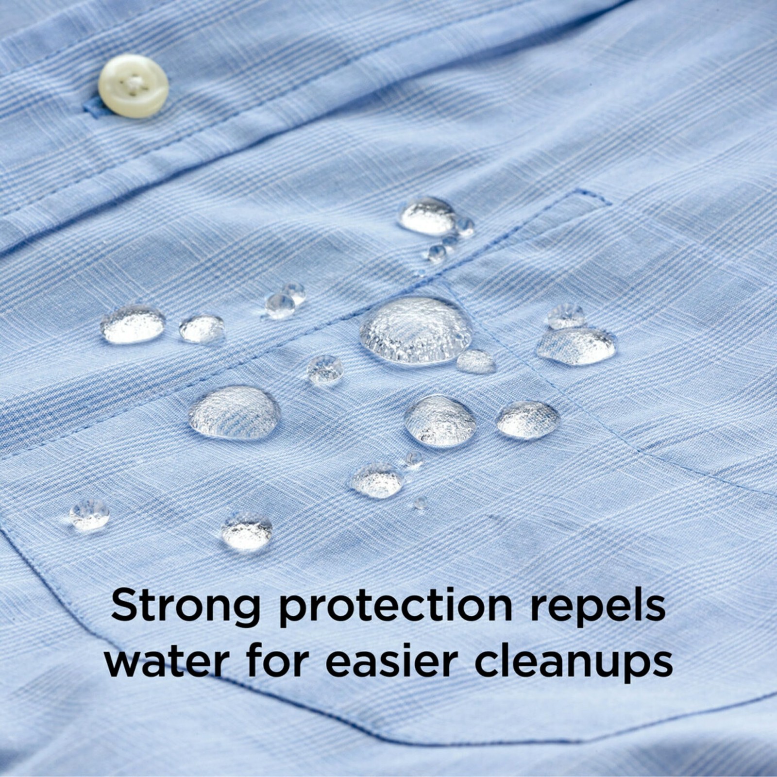 Scotchgard Fabric Water Shield, 13.5 Ounces, Repels 1 Pack, Transparent