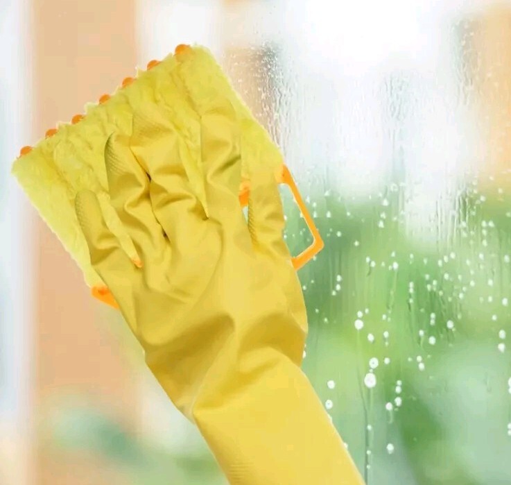 Home Cleaning Tool & Fans Microfiber Blinds Brush Duster Cleaner NEW
