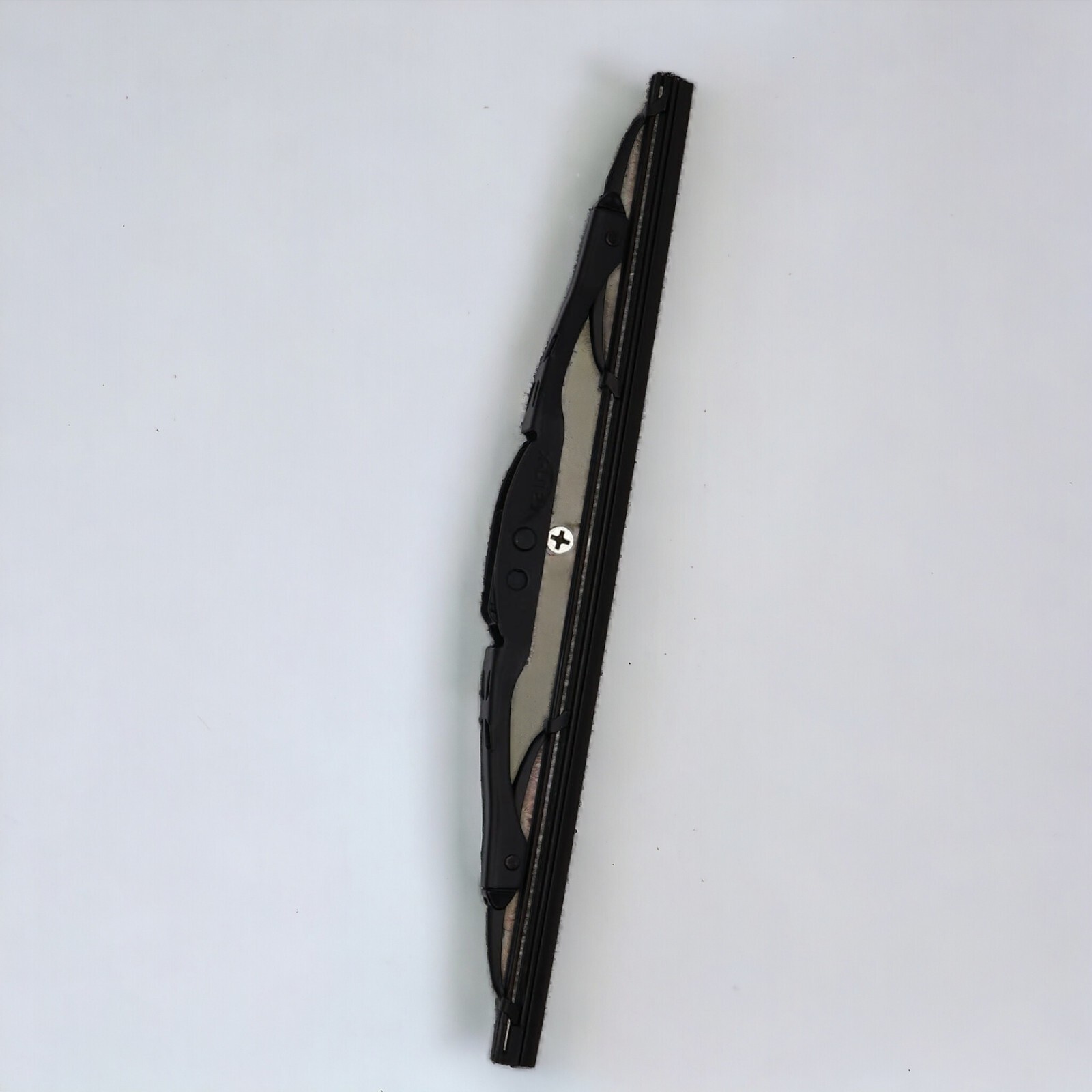 Rain-X 850019 Rearview Rear Wiper Blade 10-1 – All-Weather Performance