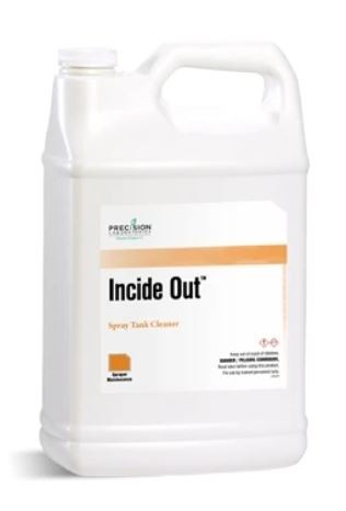 Incide-Out Tank Cleaner – Quart – 1 Quart