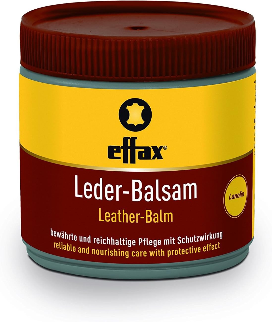 Leather Balm, 50ml