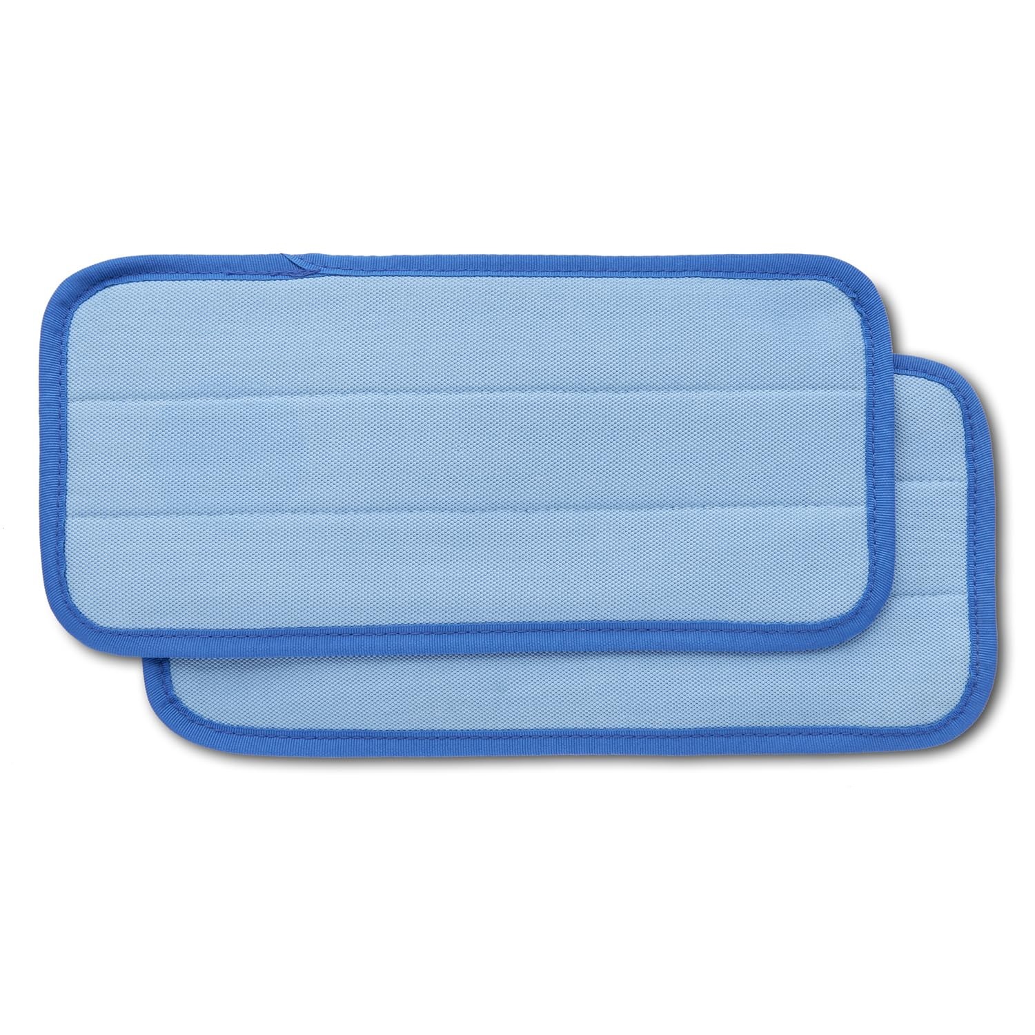 Professional ProClean Indoor Window Cleaning Replacement Pads, 2 Pack, Hold D…