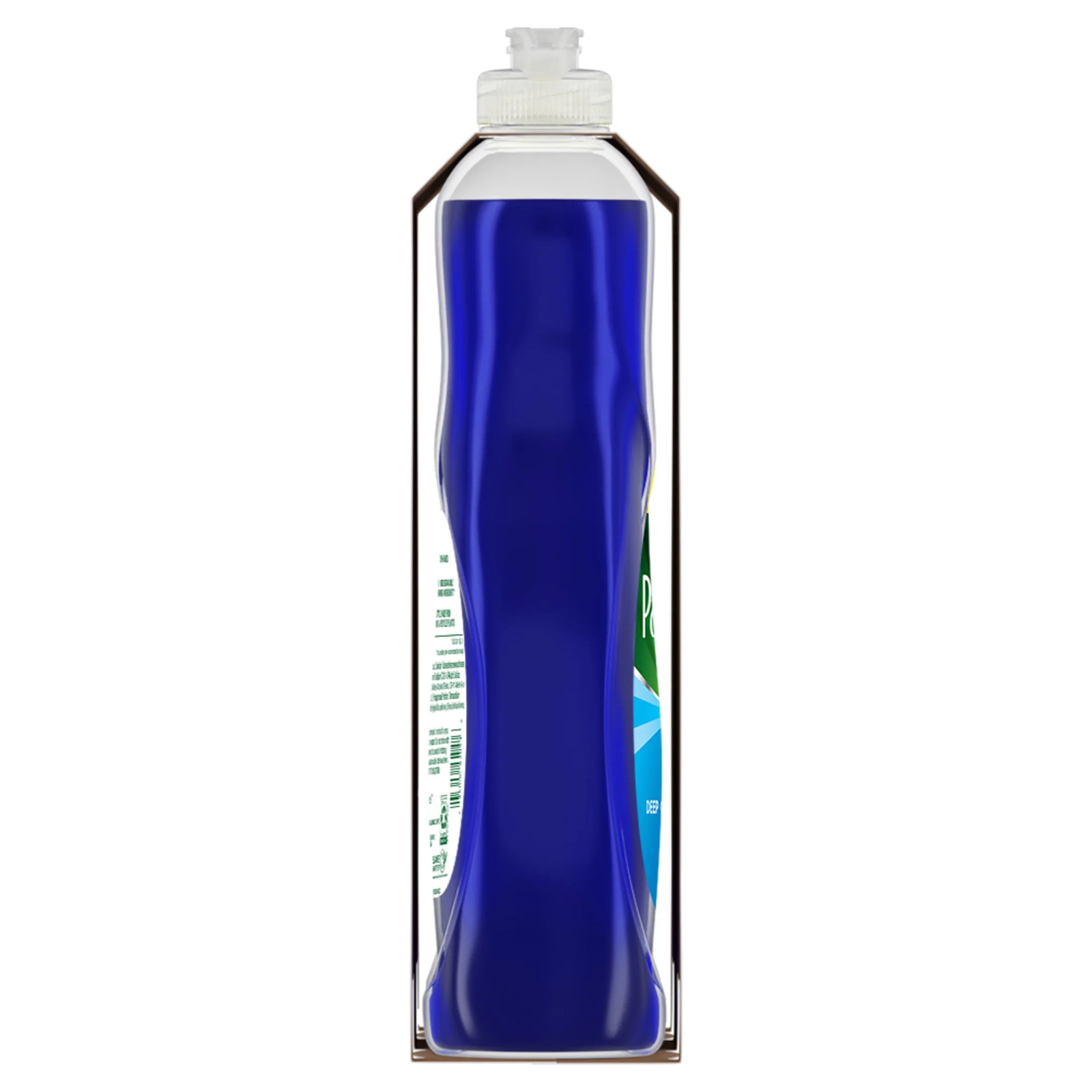 Ultra Oxy Liquid Dish Soap, Power Degreaser, 20 fl oz Bottle (2 Pack)