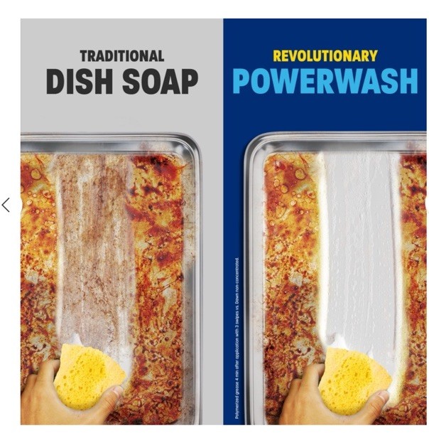 Dawn Powerwash Dish Spray Limited Edition 3 Pack Spring Bundle