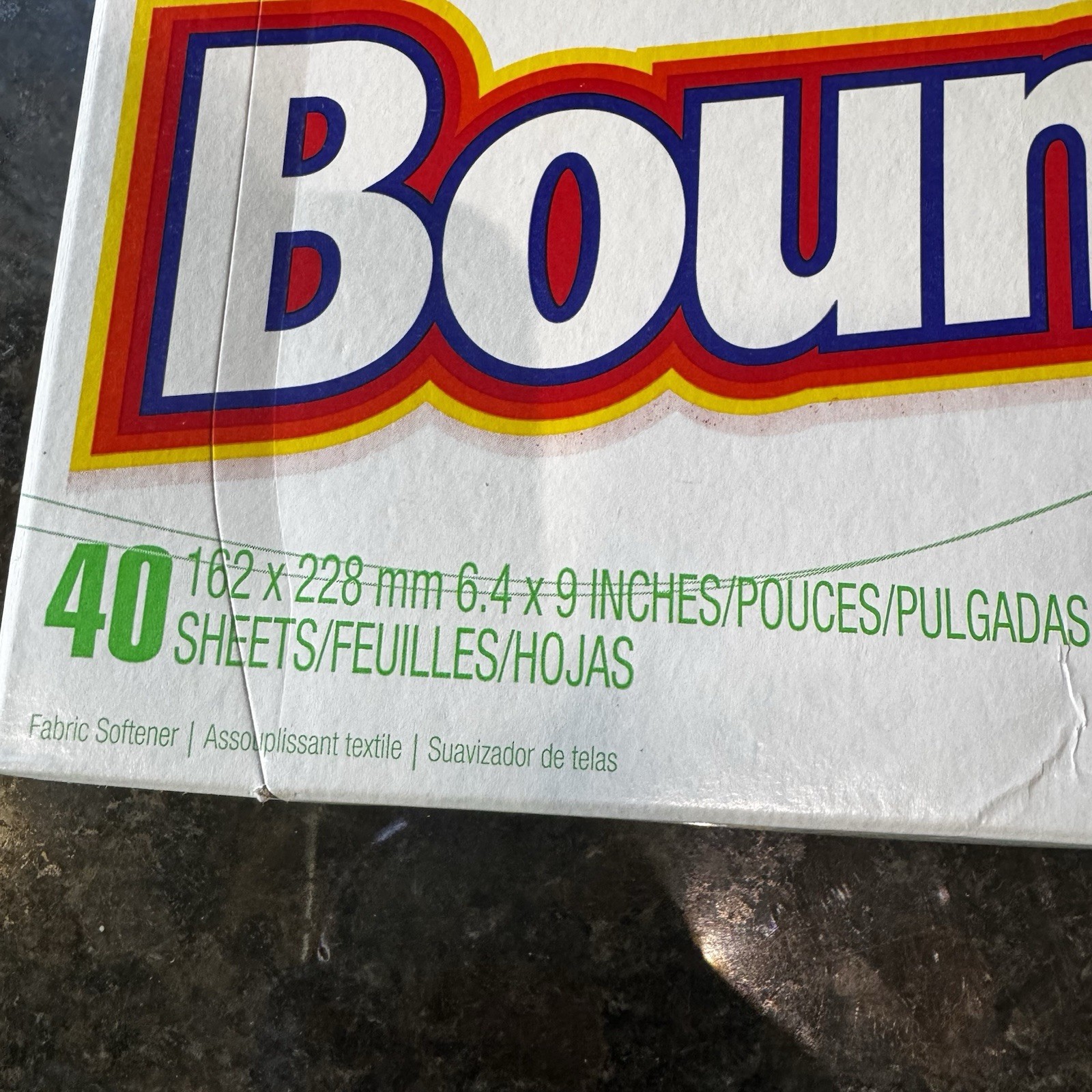 2 Fabric Softener Dryer Sheets, Fragrance Free, 80-Ct. 40 Ct
