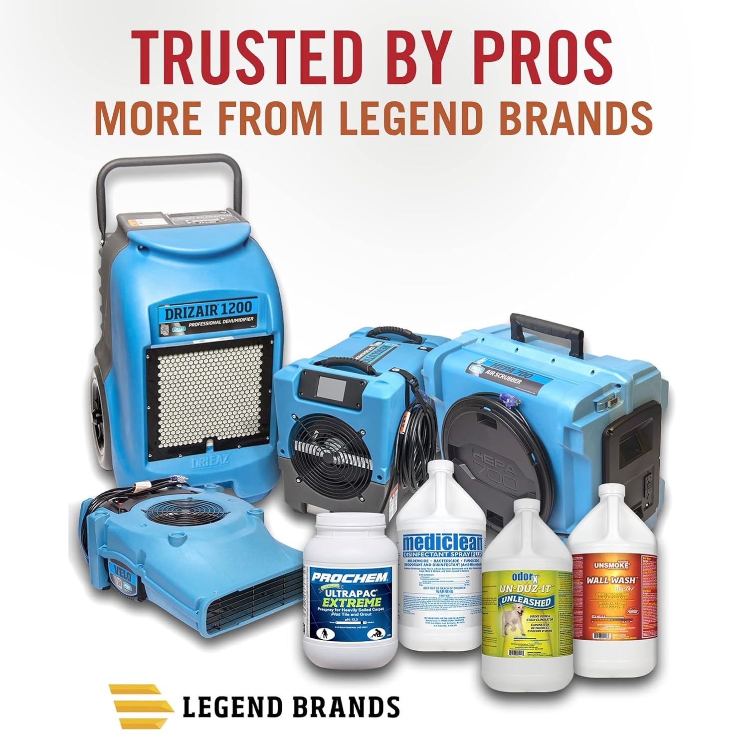 Professional Citrus Wall Wash: Multipurpose Degreaser for Fast Smoke Remediation
